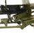 Original Russian Maxim M1910 Fluted Display Machine Gun with Sokolov Mount and Accessories Original Items
