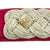 Original German WWII Heer Army Rocket & Chemical Troops Lt. Colonel Shoulder Boards - Oberstleutnant Original Items