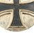 Original German WWI Prussian Vaulted Iron Cross First Class 1914 Original Items