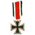 Original German WWII Iron Cross 2nd Class 1939 with Ribbon - EKII Original Items