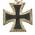Original German WWII Iron Cross 2nd Class 1939 with Ribbon - EKII Original Items