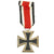 Original German WWII Iron Cross 2nd Class 1939 with Ribbon - EKII Original Items