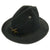 Original U.S. Indian Wars Cavalry Model 1889 Black Felt Campaign Hat by P. Herst of Philadelphia Original Items