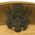 Original U.S. WWII M1912 Army Officer Visor Cap Original Items