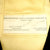 Original U.S. WWII Navy Commander Blue Peaked Visor Cap Named to Cmdr Burt Ewart Original Items