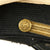 Original U.S. WWII Navy Vice Admiral Ralph Ofstie White Peaked Visor Cap Original Items
