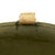 Original WWII 1941 M1 McCord Front Seam Fixed Bale Helmet with Westinghouse Liner Original Items