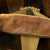 Original WWII 1941 M1 McCord Front Seam Fixed Bale Helmet with Westinghouse Liner Original Items