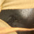 Original WWII 1941 M1 McCord Front Seam Fixed Bale Helmet with Westinghouse Liner Original Items
