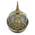 Original German WWI Bavarian Model 1886 Infantry Officer Pickelhaube Original Items