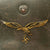 Original German WWII M38 Single Decal Luftwaffe Paratrooper Helmet - Restored Original Items