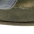 Original German WWII M38 Single Decal Luftwaffe Paratrooper Helmet - Restored Original Items