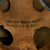 Original German WWII M38 Single Decal Luftwaffe Paratrooper Helmet - Restored Original Items