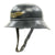 Original German WWII M38 Luftschutz Gladiator Air Defense Helmet - Excellent Condition Original Items