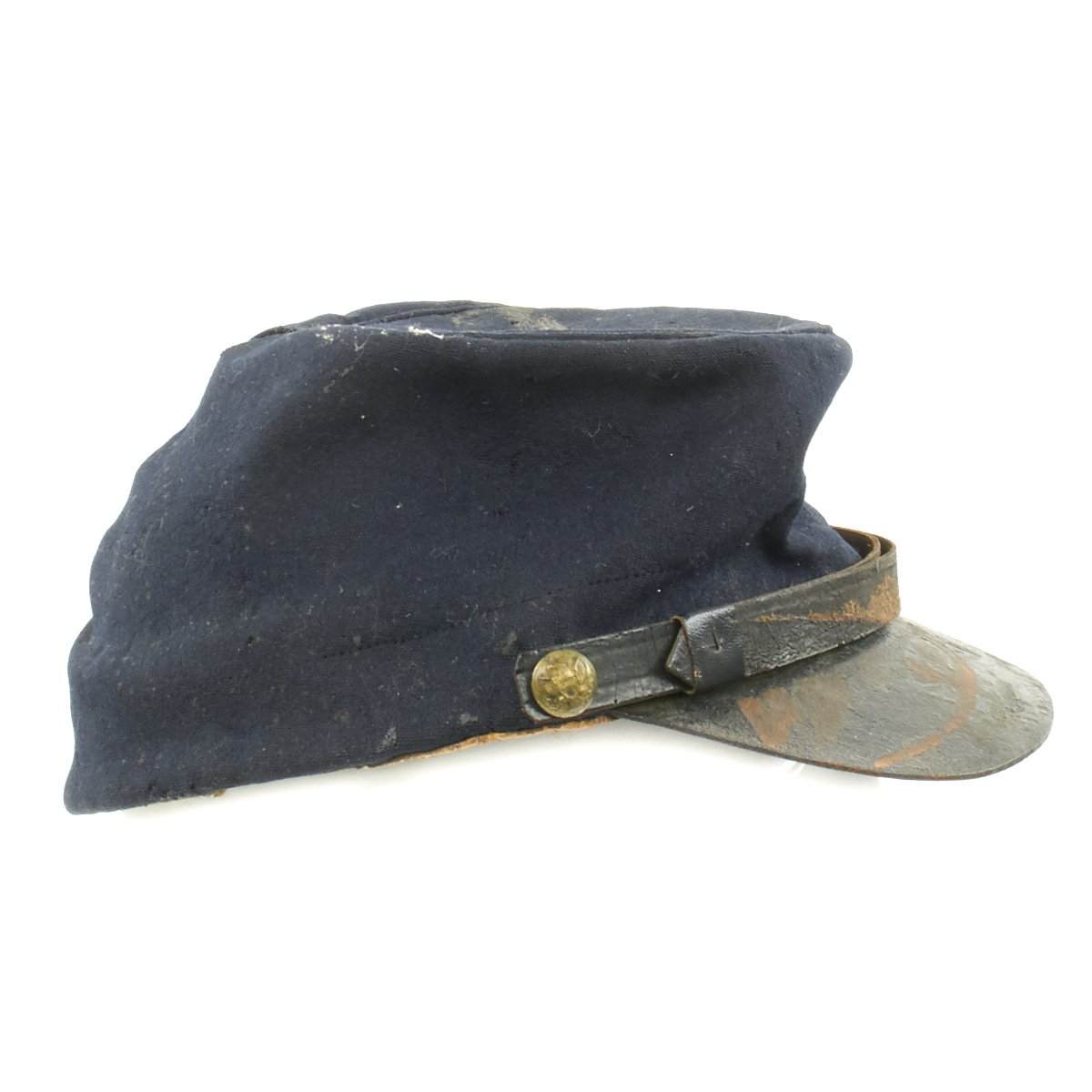m1858 forage cap - Main Image