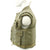 Original U.S. Vietnam War U.S.M.C. M-1955 Flak Body Armor Vest Original Items