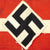 Original German WWII Hitler Youth Cotton Armband - Hitlerjugend Original Items