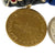 Original German WWII Eastern Front Officer Medal Bar - 4 Awards Original Items