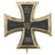 Original German WWI Prussian Iron Cross First Class 1914 - KO Marked Original Items