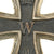 Original German WWI Prussian Iron Cross First Class 1914 - KO Marked Original Items