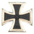 Original German WWII Iron Cross First Class 1939 by Rudolf Wächtler & Lange - Excellent Condition Original Items