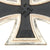 Original German WWII Iron Cross First Class 1939 by Rudolf Wächtler & Lange - Excellent Condition Original Items