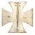 Original German WWII Iron Cross First Class 1939 by Rudolf Wächtler & Lange - Excellent Condition Original Items