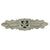 Original German WWII Close Combat Clasp in Bronze by Funcke & Brüninghaus Original Items