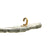 Original German WWII Close Combat Clasp in Bronze by Funcke & Brüninghaus Original Items