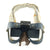 Original British WWII RAF Fighter Pilot Type C Leather Flying Helmet with Mk VII Goggles Original Items