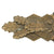 Original German WWII Close Combat Clasp in Bronze by FEC. W. E. Peekhaus Original Items