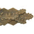 Original German WWII Close Combat Clasp in Bronze by FEC. W. E. Peekhaus Original Items