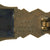 Original German WWII Close Combat Clasp in Bronze by FEC. W. E. Peekhaus Original Items