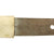 Original WWII Japanese Army Officer Shin-Gunto Katana Sword with Steel Scabbard - Handmade Blade Original Items