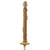 Original WWII Japanese Army Officer Shin-Gunto Katana Sword with Steel Scabbard - Handmade Blade Original Items