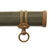 Original WWII Japanese Army Officer Shin-Gunto Katana Sword with Steel Scabbard - Handmade Blade Original Items