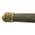 Original WWII Japanese Army Officer Shin-Gunto Katana Sword with Steel Scabbard - Handmade Blade Original Items