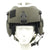 Original U.S. Gentex HGU-56/P Rotary Wing Helicopter Helmet Original Items