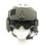 Original U.S. Gentex HGU-56/P Rotary Wing Helicopter Helmet Original Items