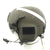 Original U.S. Gentex HGU-56/P Rotary Wing Helicopter Helmet Original Items