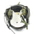 Original U.S. Gentex HGU-56/P Rotary Wing Helicopter Helmet Original Items