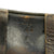 Original German WWII Browning Hi-Power Leather Softshell Holster - dated 1943 Original Items