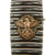 Original German WWII Police Officer Dress Sword Degen by ALCOSO Original Items
