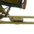 Original Russian Maxim M1910 Snow Cap Fluted Display Machine Gun with Sokolov Mount Original Items