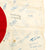 Original Japanese WWII Captured USGI Signed Flag Original Items