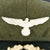 Original German WWII Pioneer NCO Visor Cap Original Items