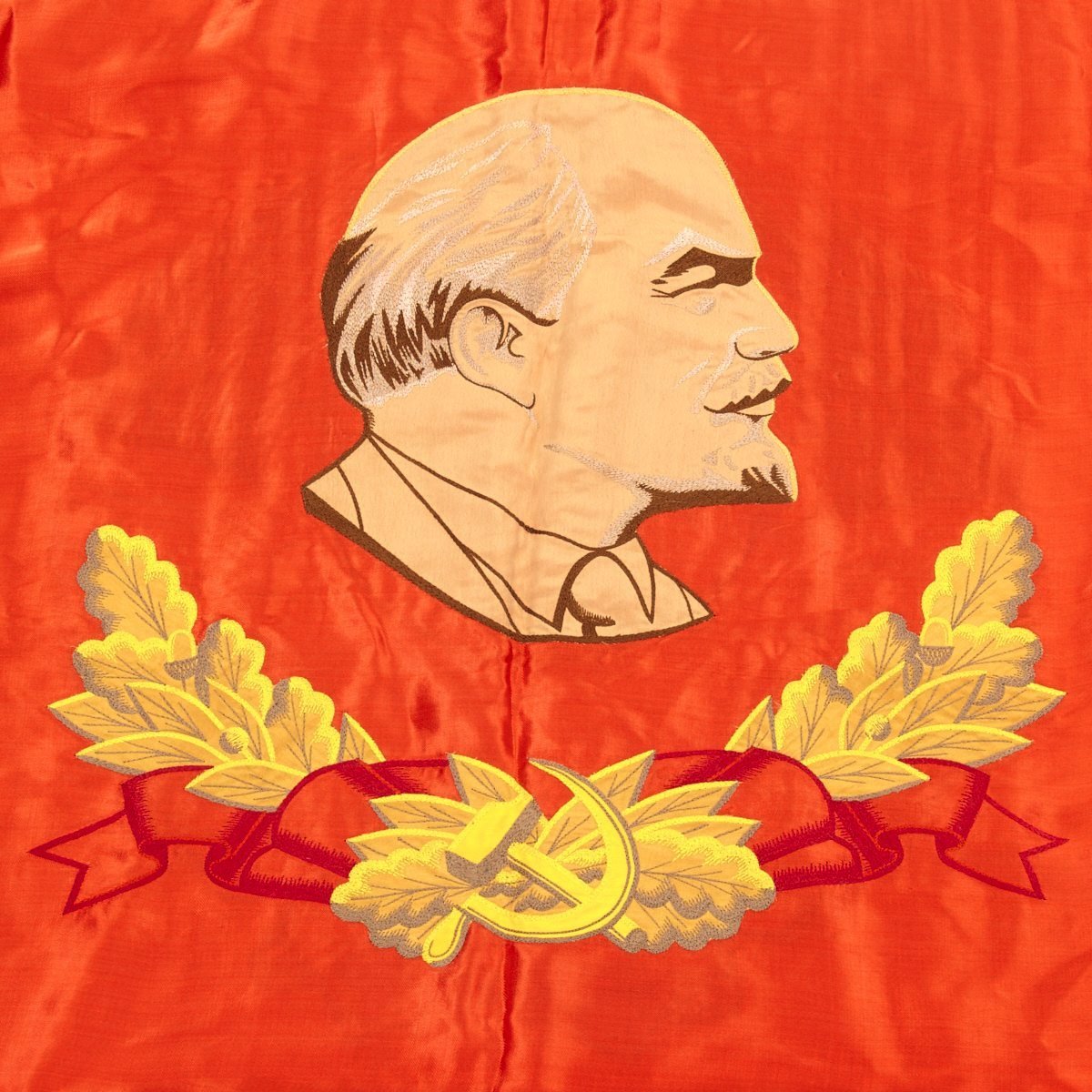 3x5 URSS Drapeau Union soviétique Parti communiste russe Bannière 3x5 URSS Drapeau Union soviétique Parti communiste russe Bannière