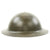 Original U.S. WWI 27th Infantry Division Named M1917 Doughboy Helmet Original Items