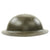 Original U.S. WWI 27th Infantry Division Named M1917 Doughboy Helmet Original Items