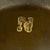 Original U.S. WWI 27th Infantry Division Named M1917 Doughboy Helmet Original Items